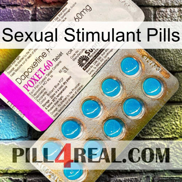 Sexual Stimulant Pills new07